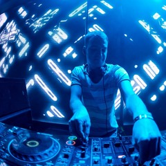 Alexey Sonar - Live @ Red Club (Anjunabeats Night) [26.10.2018]