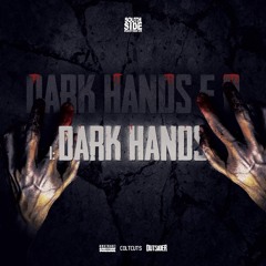 Abstrakt Sonance x ColtCuts x Outsider - Dark Hands (Out Now!)