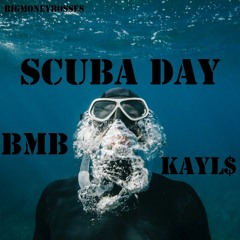 Scubba Day