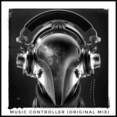 Music Controller (Cut Edit)
