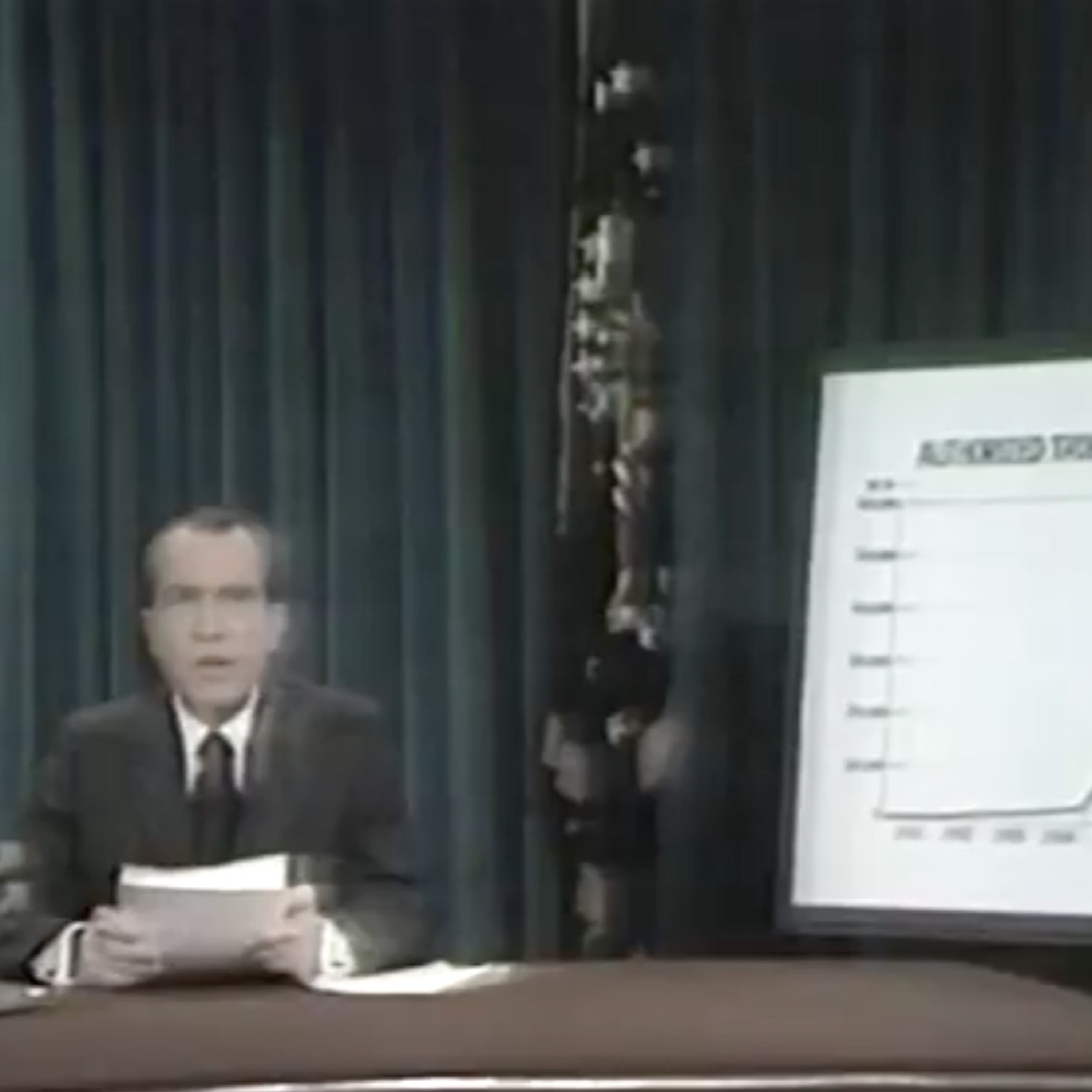 Nixon Now Podcast