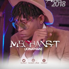 Mechans-t - Ann ale ansanm