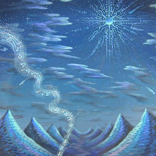 Mountains Fall Beats ✦ Pitriya Pub Part I