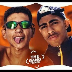MC Ruanzin, MC Theuzyn e Talibã - Base Da Tropa(Dj Marcus Vinicius)