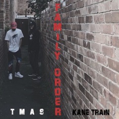 Family Order. [Ft. Kane Train.]