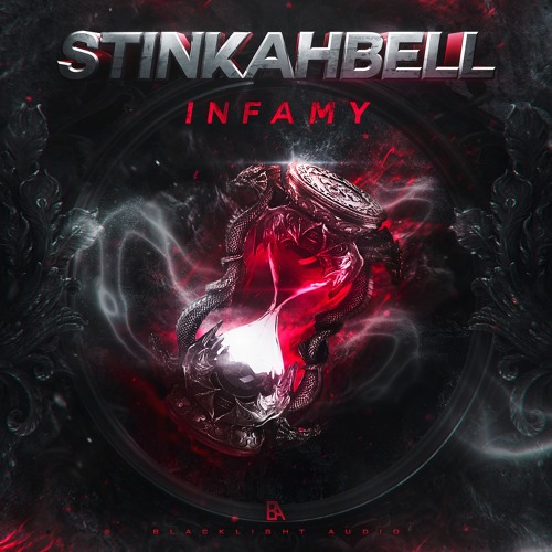 Stinkahbell - Infamy (EP) 2018