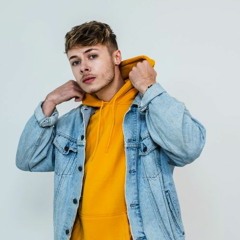 Goldhouse ft. CAPPA - Don't Go (Ellis Remix)