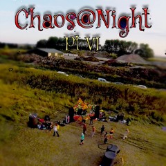 Melodic Hitech/Dj-Set - Chaos@Night VI [199-215-167]