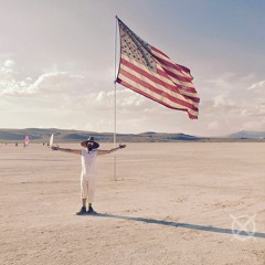 Luca Bacchetti [Sunset Dj Set] @ Playground -  Burning Man 2018