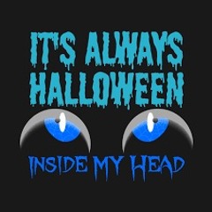 Ghosts Inside My Head