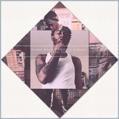 Long Range Trigga Ft Bodi - Head Nod