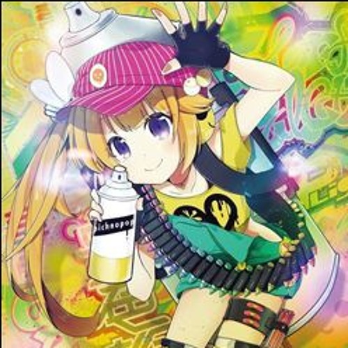 P*Light - だいぶつはっぴー