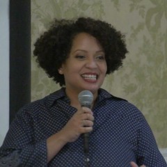 Rev. Kaji Douša at First Amendment Teach In