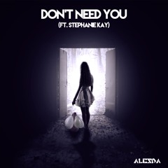 Don't Need You (Ft. Stephanie Kay)