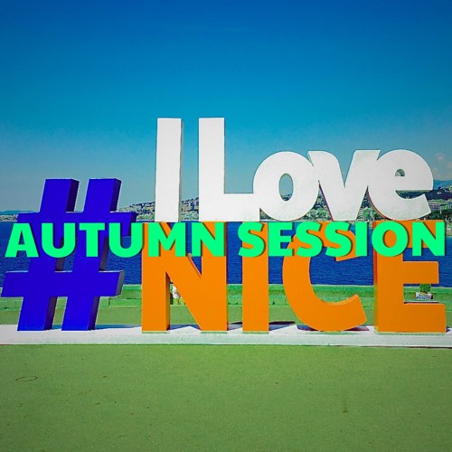 #ILOVENICE AUTUMN SESSION
