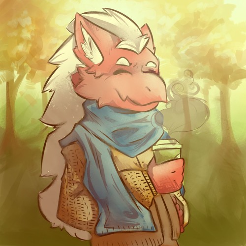 Utauカバー 作曲するならいまのうち 怒号ウル 竜風 メーシオ ゲアー 大音クノ ロアリン光 Cerif By Echothelalapuffin
