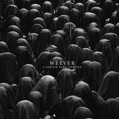 WL//WH Premiere : WEEVER 'Paradis Blanc' [LARMES]