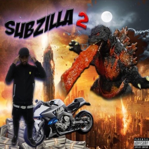 SUBZILLA 2