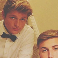 In My Head (feat. Meccai)