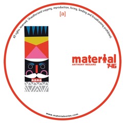 Anthony Megaro - Beeerrk