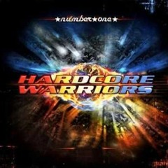 Rob Gee & Lancinhouse--Number One (Sala 2) Hardcore Warriors (1996)