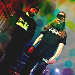 2 Beard Crew - Dreamland