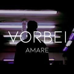 Ufo361 x 187 Strassenbande Type Beat - "Vorbei" | TRAP | by AMAREmusic (Dark Scary Creepy)