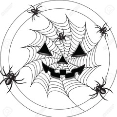 Poison Spider-Monster mx  at Haunted House
