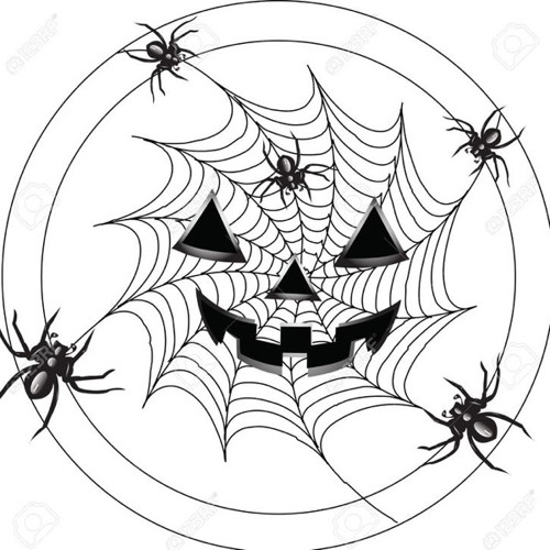 Poison Spider-Monster mx  at Haunted House