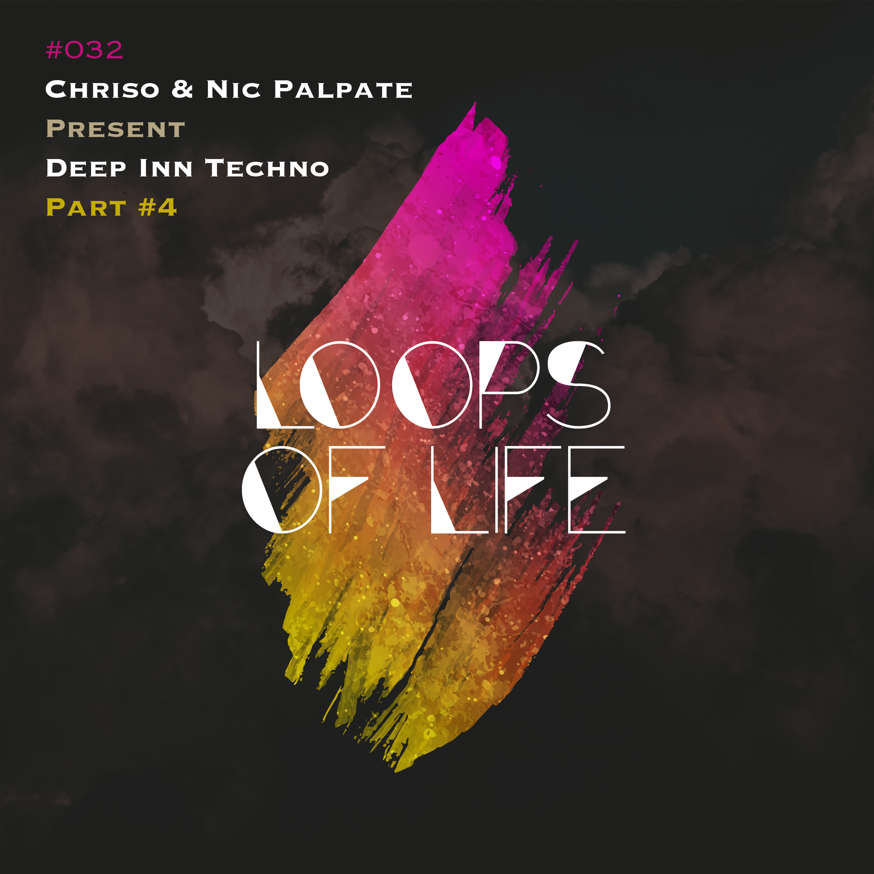 MarmorMetall presents: Loops of Life