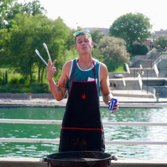 Wade'E Baby - Pound Cake