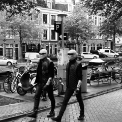 Same Guys - Original Mix - Enraizamiento - Future Techno  Clip