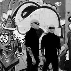 Same Guys - Original Mix - Body Nature- Future Techno - Clip