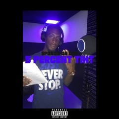 Spoadie Da Don - 5 Percent Tint (Audio)