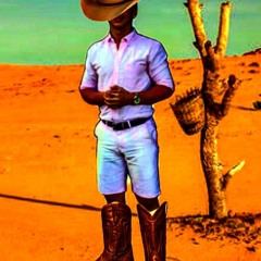 OLD OAK REMIX FEATURING GIRTH BROOKS