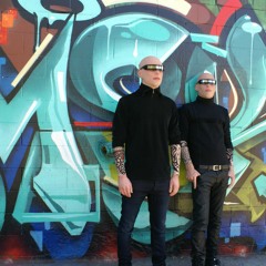 Same Guys - Original Mix - The Source - Future Techno - Clip