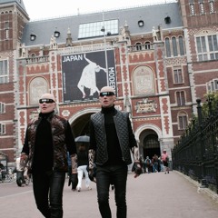 Same Guys - Original Mix - Inter Dimention - Future Techno  Clip