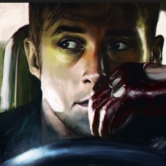 Lord Of The Nightcall - Death GripsKavinsky Mashup