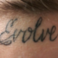 Evol(ve)(prod. TundraBeats)