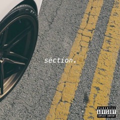 section. (prod. Canis Major)