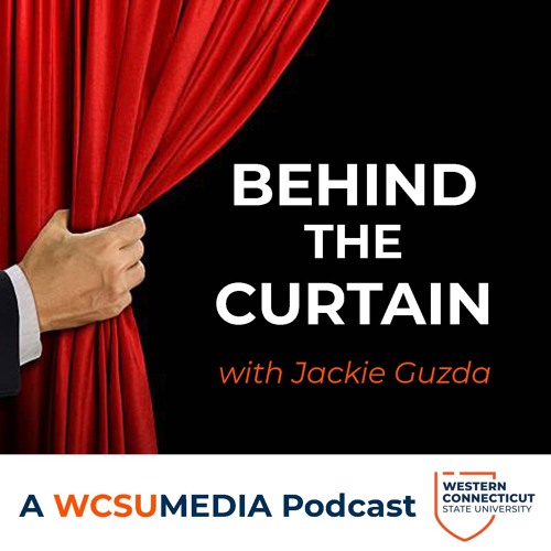 Stream Behind the Curtain - Brendan DeMelle of DeSmogBlog by WCSUMedia |  Listen online for free on SoundCloud