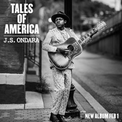 J.S. Ondara - American Dream (Barbes & Velours edit)