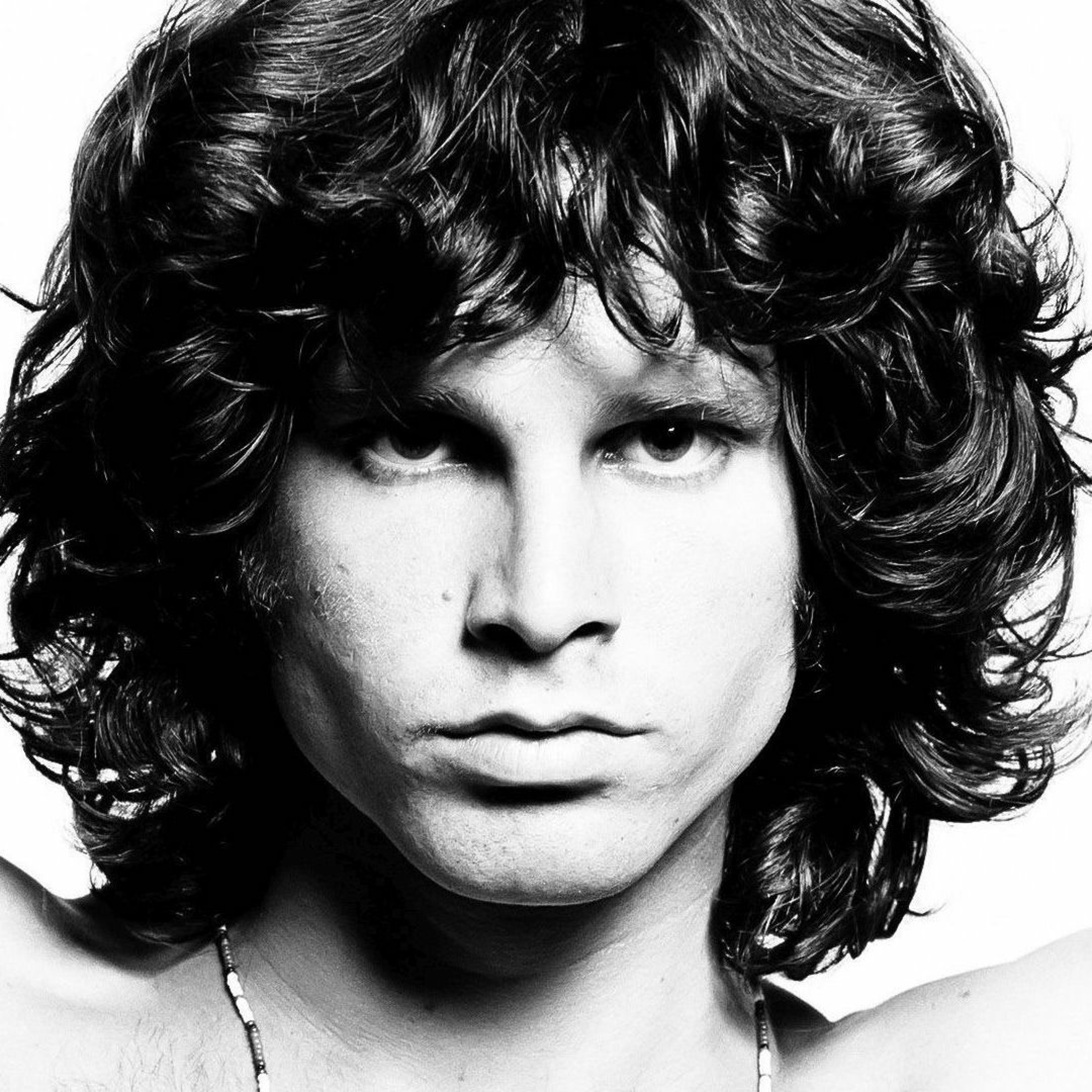 Luttrell feat. Jim Morrison - And Back (J.Young Vocal Edit) thumbnail