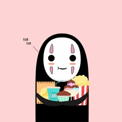 PURE IMAGINATION (´･ω･`)