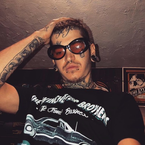 casket (prod. CRCL)