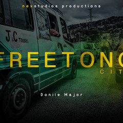 FREETOWN CITY