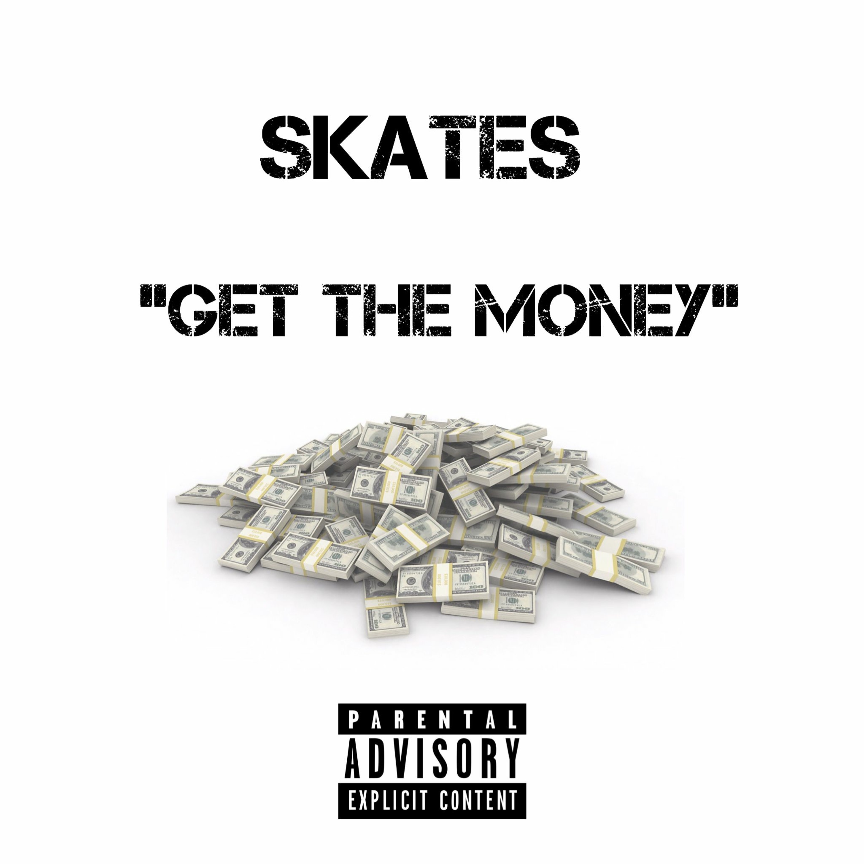 "Get The Money" episode artwork