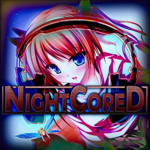 ATC - My Heart Beats Like A Drum [Nightcore Mix]