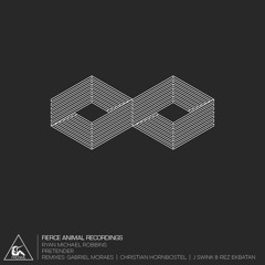 Ryan Michael Robbins - Pretender (Original Mix)