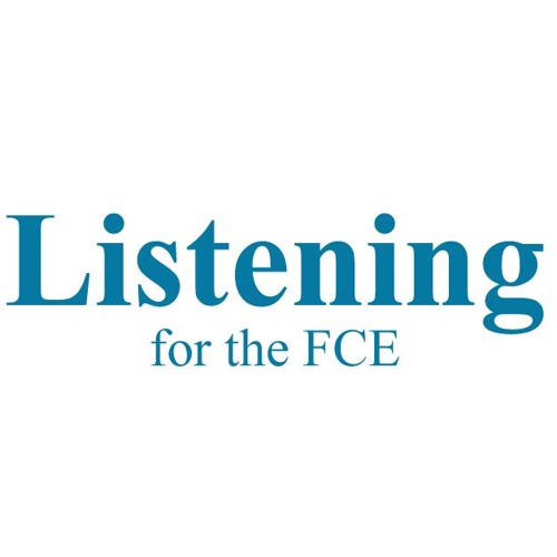 Stream Listen to FCE Listening Part 2 Test 3 The History